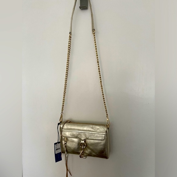 Rebecca Minkoff Handbags - Brand new rebecca minkoff bag